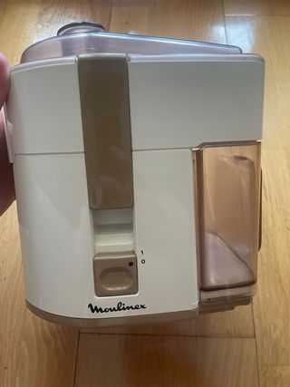 Licuadora Moulinex Junior