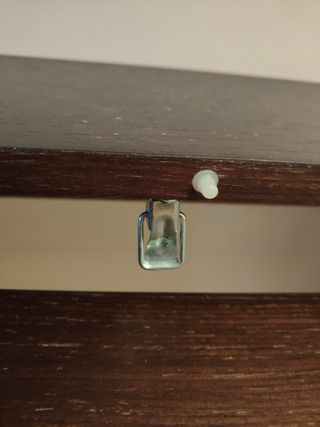 Consolle allungabile Mesa in legno massello