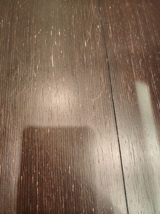 Consolle allungabile Mesa in legno massello