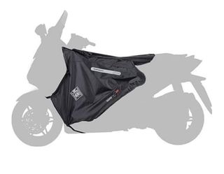 Manta Kymco XCITING 400 i s TUCANO