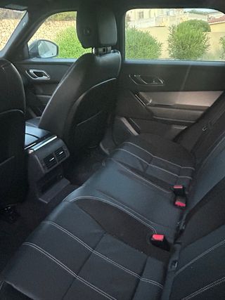 Land-Rover Range Rover Velar 2.0 Turbo R-Dynamic S