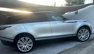 Land-Rover Range Rover Velar 2.0 Turbo R-Dynamic S