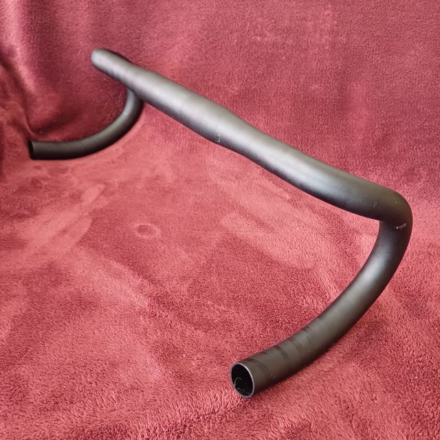 Manillar Deda RHM EL