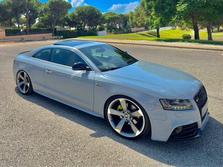Audi a5 coupe