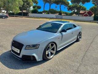 Audi a5 coupe