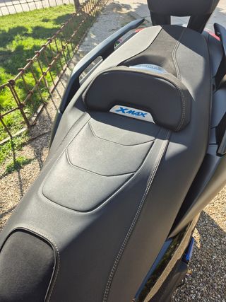 Yamaha XMAX 125 (2018) - Impecable