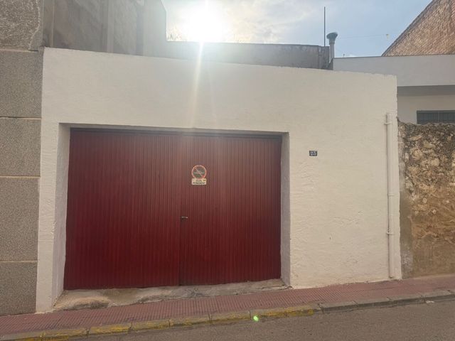 Casa - 2 plantas, balcón Terrasa Almacen