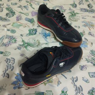 Zapatillas Puma Red Bull