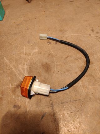 Piloto intermitente SEAT 127 y Panda