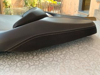 Asiento Yamaha XMAX 2017-2022