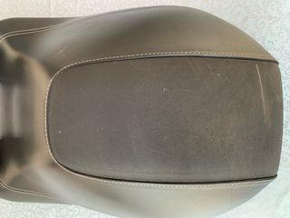 Asiento Yamaha XMAX 2017-2022
