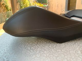 Asiento Yamaha XMAX 2017-2022