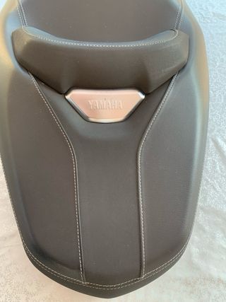 Asiento Yamaha XMAX 2017-2022