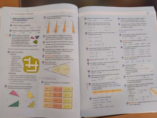 Matemáticas B 4ESO Madrid CM