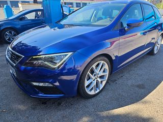 SEAT Leon 2019 impoluto 