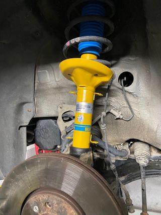 Volkswagen Golf mk4 GTI 1.8T