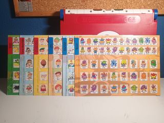 Juego Quién es Quién