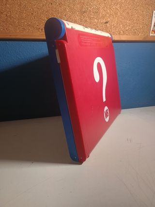 Juego Quién es Quién