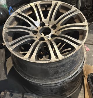 Llantas BMW E46