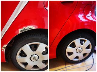 Pintor de coches