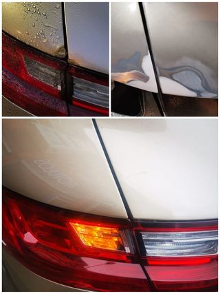 Pintor de coches