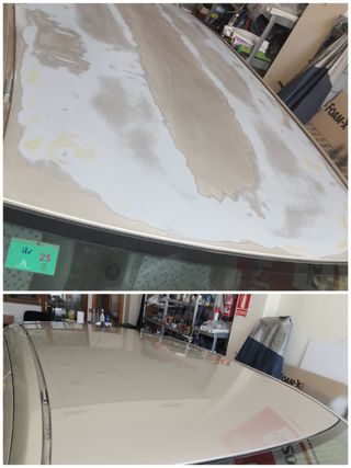 Pintor de coches
