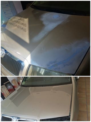 Pintor de coches