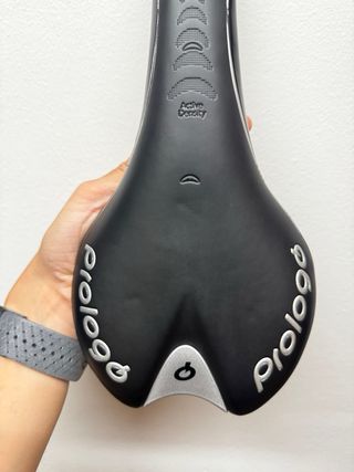 Sillín bici Prologo - cómodo