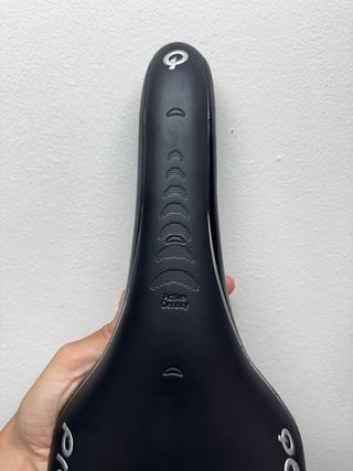 Sillín bici Prologo - cómodo
