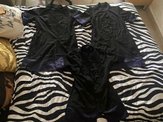 Lote 2 vestidos + 1 camiseta Rituals talla 36/40