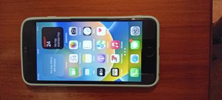 iPhone 8 Plus - Negro