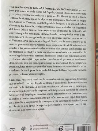 La Toffana