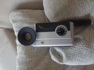 Canon Super 8: cámara de video