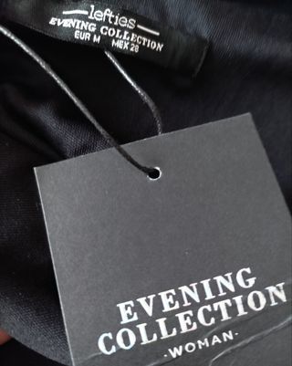 Vestido fiesta terciopelo gris