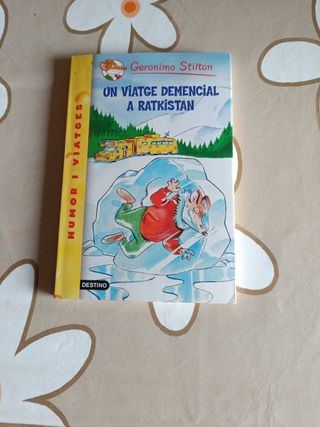 Un viatge demencial al Ratkistan