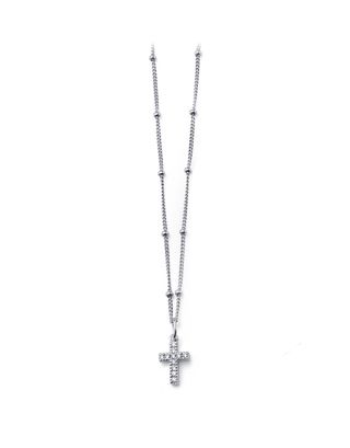 Collar y pendientes Oliver Weber