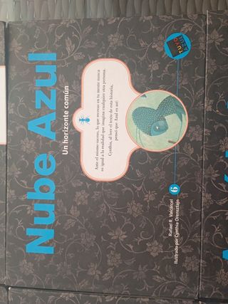 Libros Azul (Colección completa)