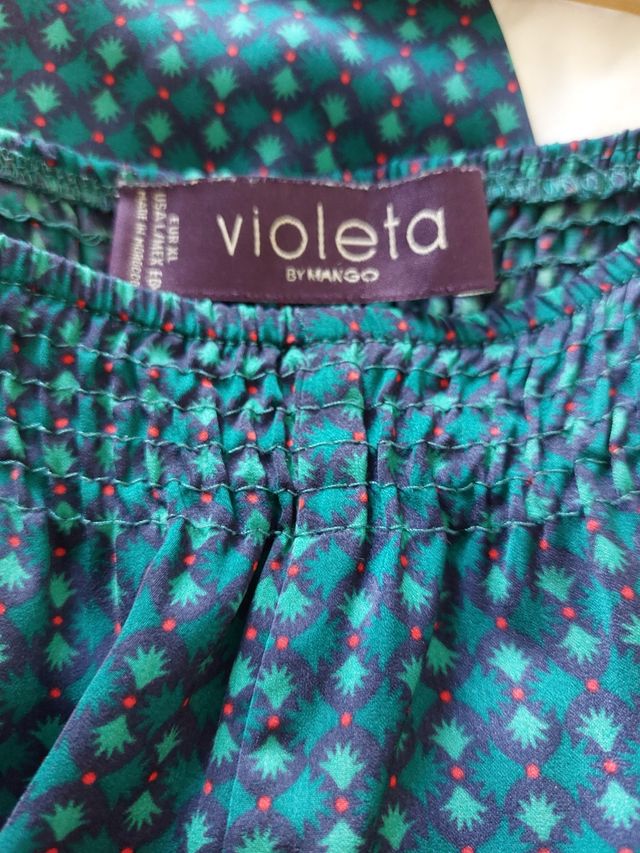Pantalones ligeros verano