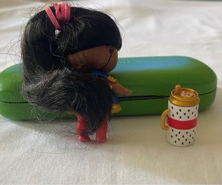 Muñeca LOL Snow White