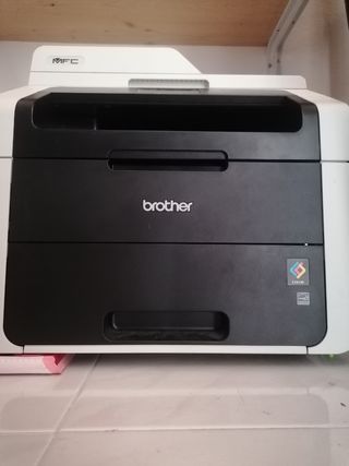 Stampante Brother MFC-9140CDN Multifunzione