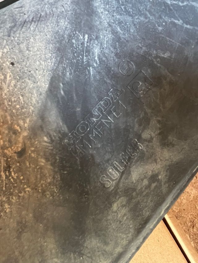 Honda CB1000R - Escapamento + Catalisador