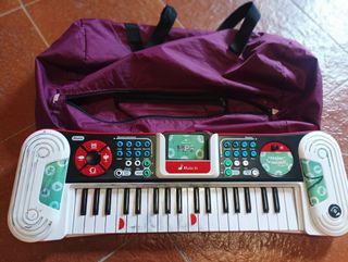 Teclado Melor Music infantil