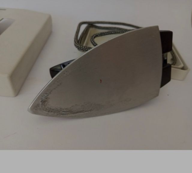 Ferro da stiro viaggio - Portatile