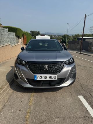 Peugeot 2008 2023