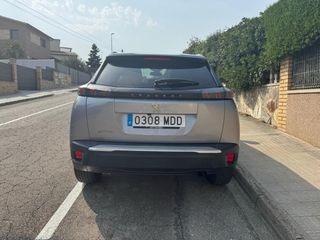 Peugeot 2008 2023