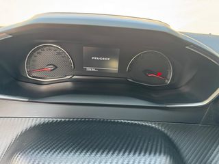 Peugeot 2008 2023
