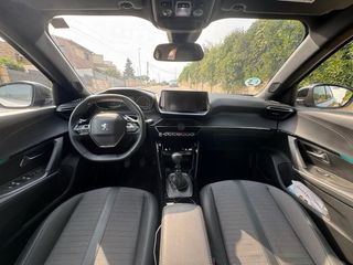 Peugeot 2008 2023
