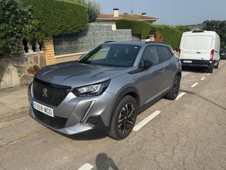 Peugeot 2008 2023