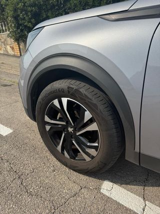 Peugeot 2008 2023
