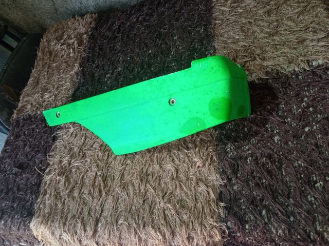 Coperchio motore destro Vespino NL/NLX